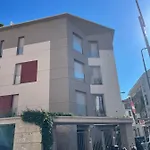 Apartman Casa Aleardo 1b Milánó