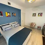 Apartman Casa Aleardo 1b