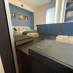 Casa Aleardo 1b Apartman