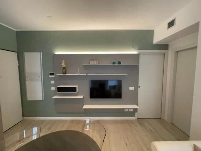 Casa Aleardo 1b Appartement Milaan