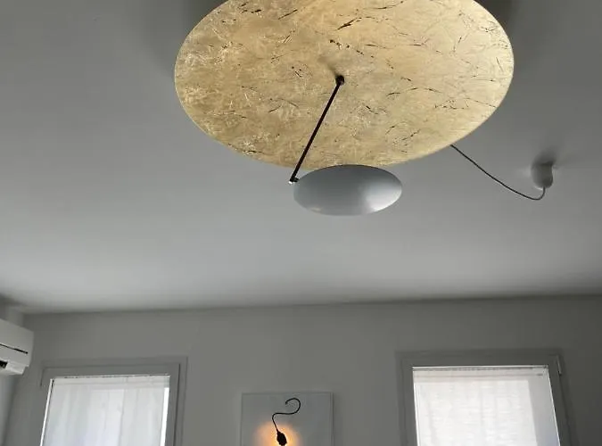 Appartement Casa Aleardo 1b