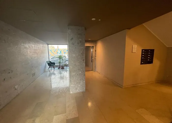 Casa Aleardo 1b Milaan