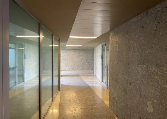 Casa Aleardo 1b * Milaan