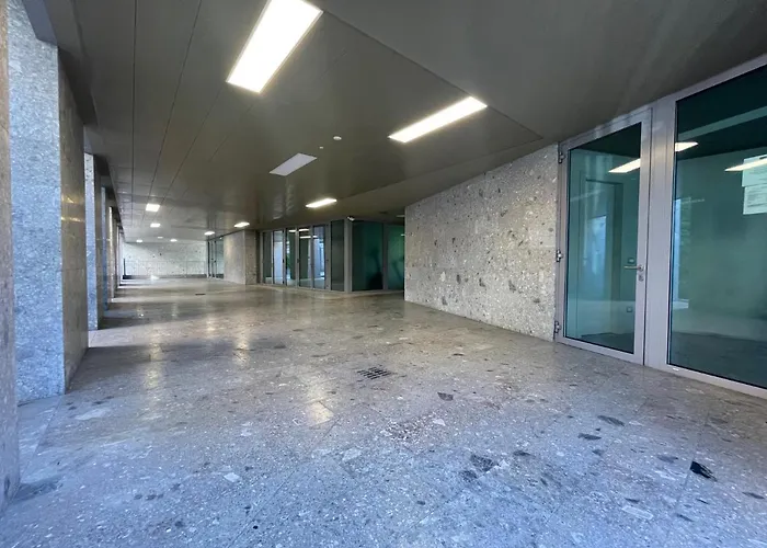 Casa Aleardo 1b Appartement