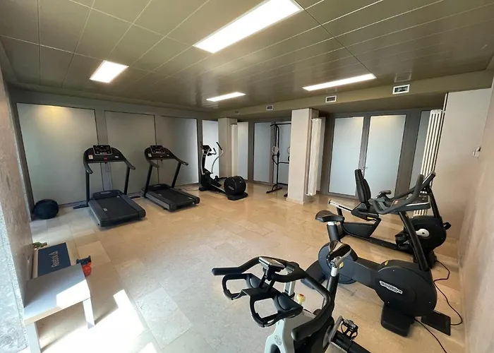 Casa Aleardo 1b Milaan