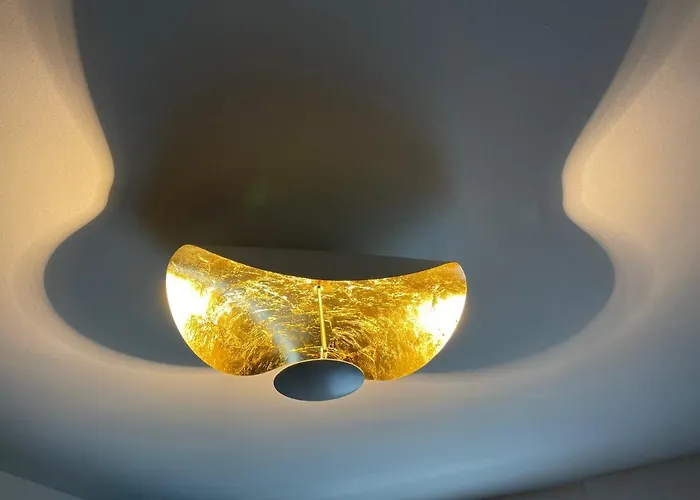 Casa Aleardo 1b Appartement *