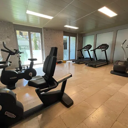 Apartamento Casa Aleardo 1b *