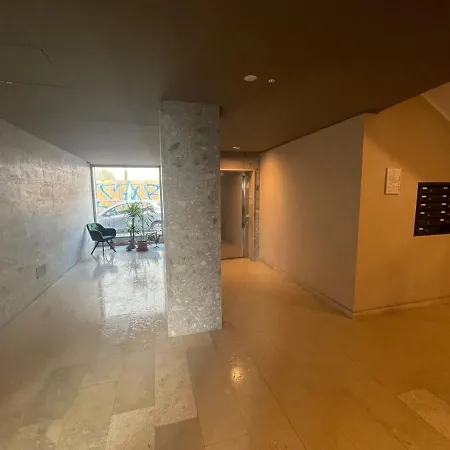 Casa Aleardo 1b Milano