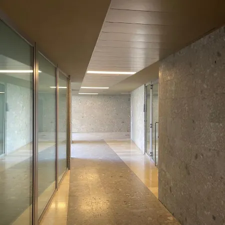 Casa Aleardo 1b * Milano